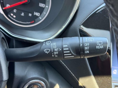 2021 Chevrolet Trailblazer AWD ACTIV