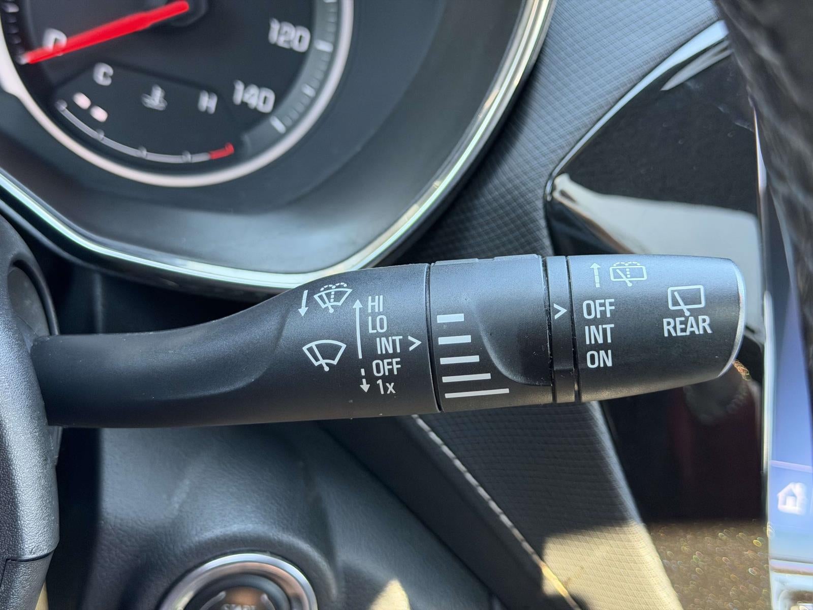 2021 Chevrolet Trailblazer AWD ACTIV