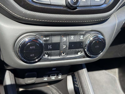 2021 Chevrolet Trailblazer AWD ACTIV