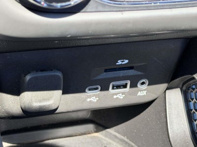 2021 Chevrolet Trailblazer AWD ACTIV