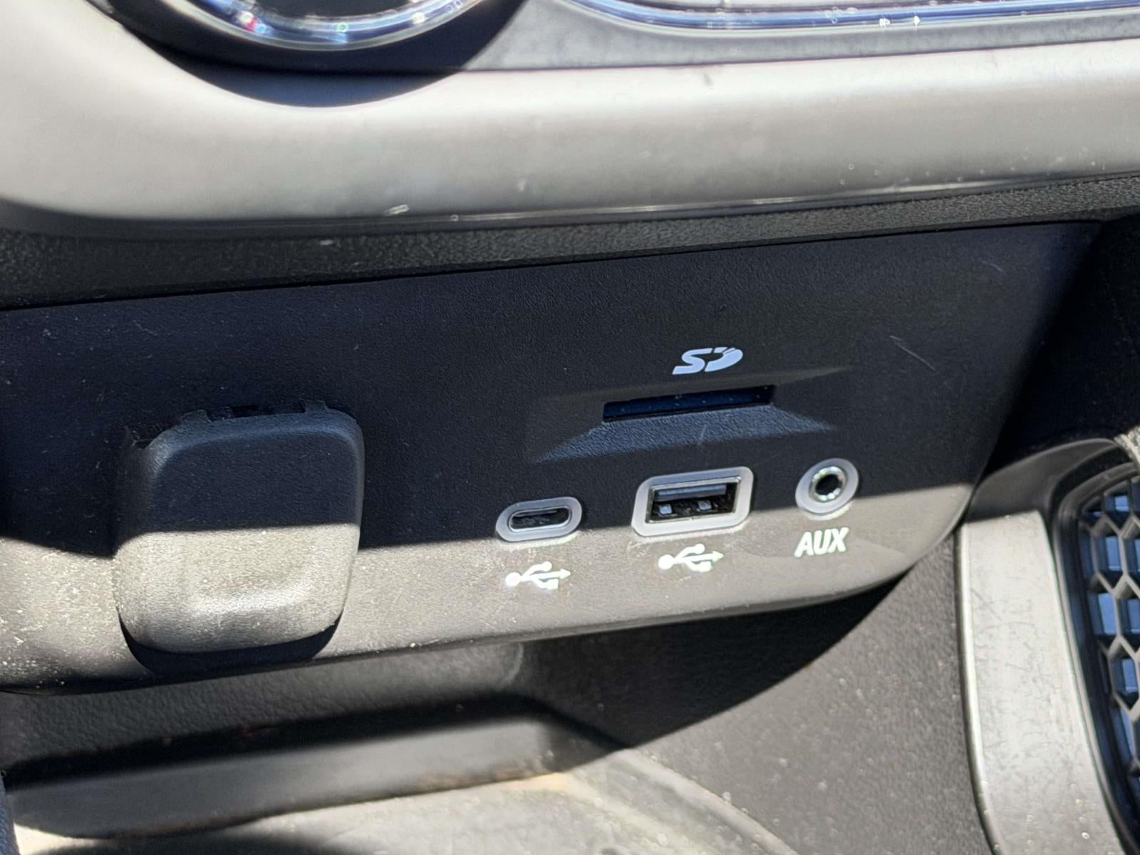 2021 Chevrolet Trailblazer AWD ACTIV