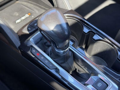 2021 Chevrolet Trailblazer AWD ACTIV