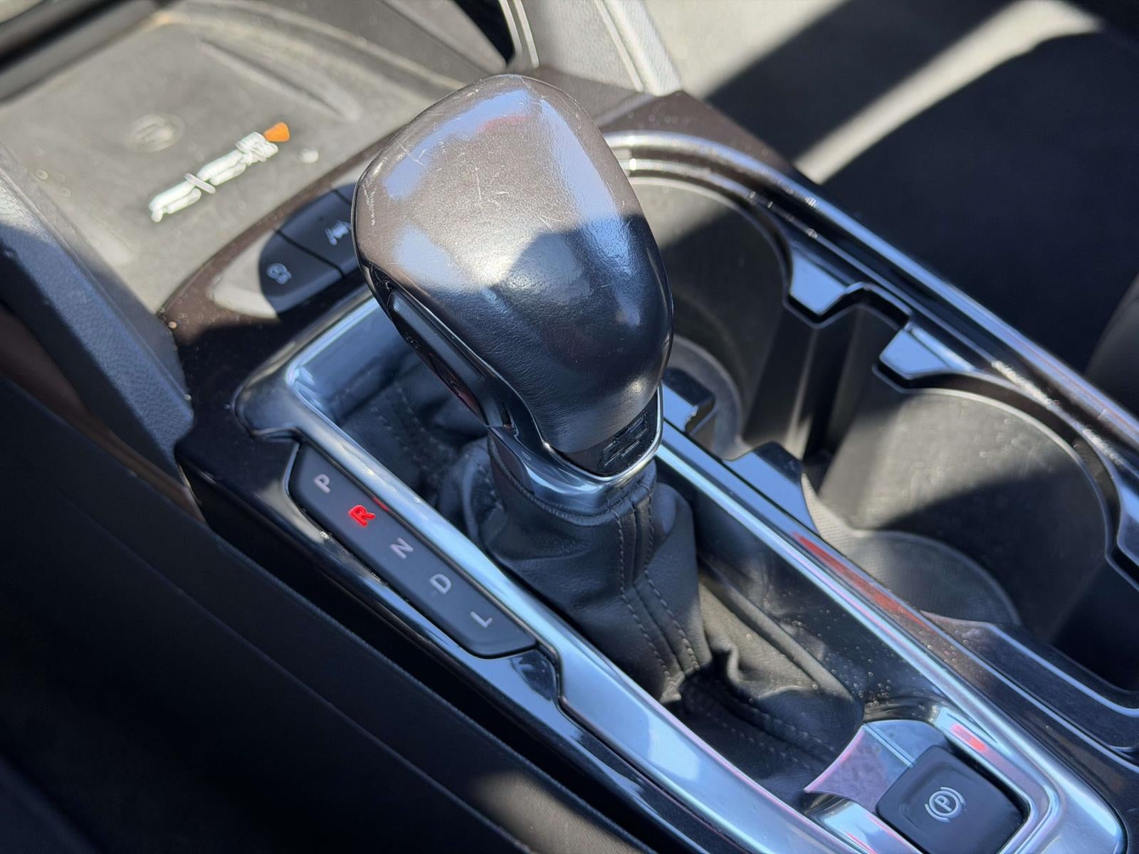 2021 Chevrolet Trailblazer AWD ACTIV