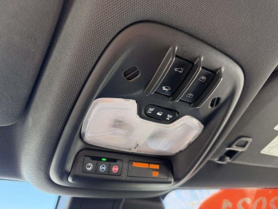 2021 Chevrolet Trailblazer AWD ACTIV