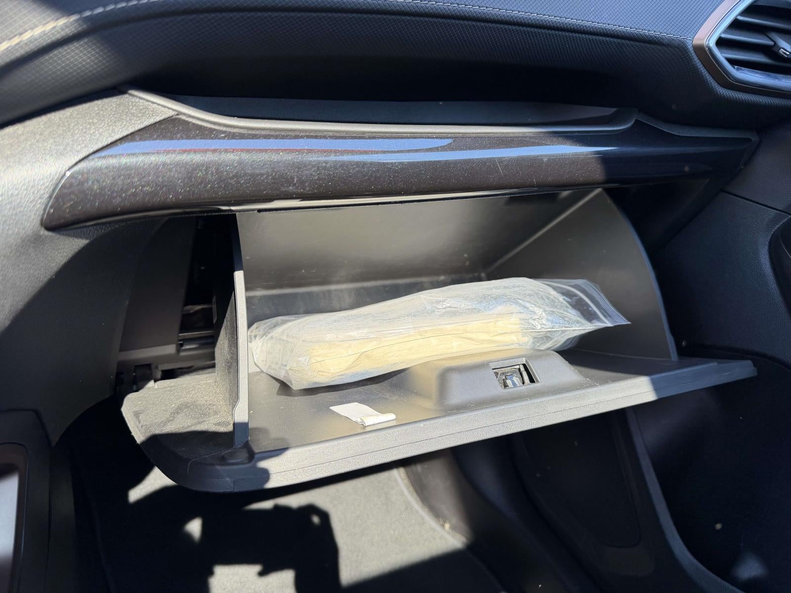 2021 Chevrolet Trailblazer AWD ACTIV