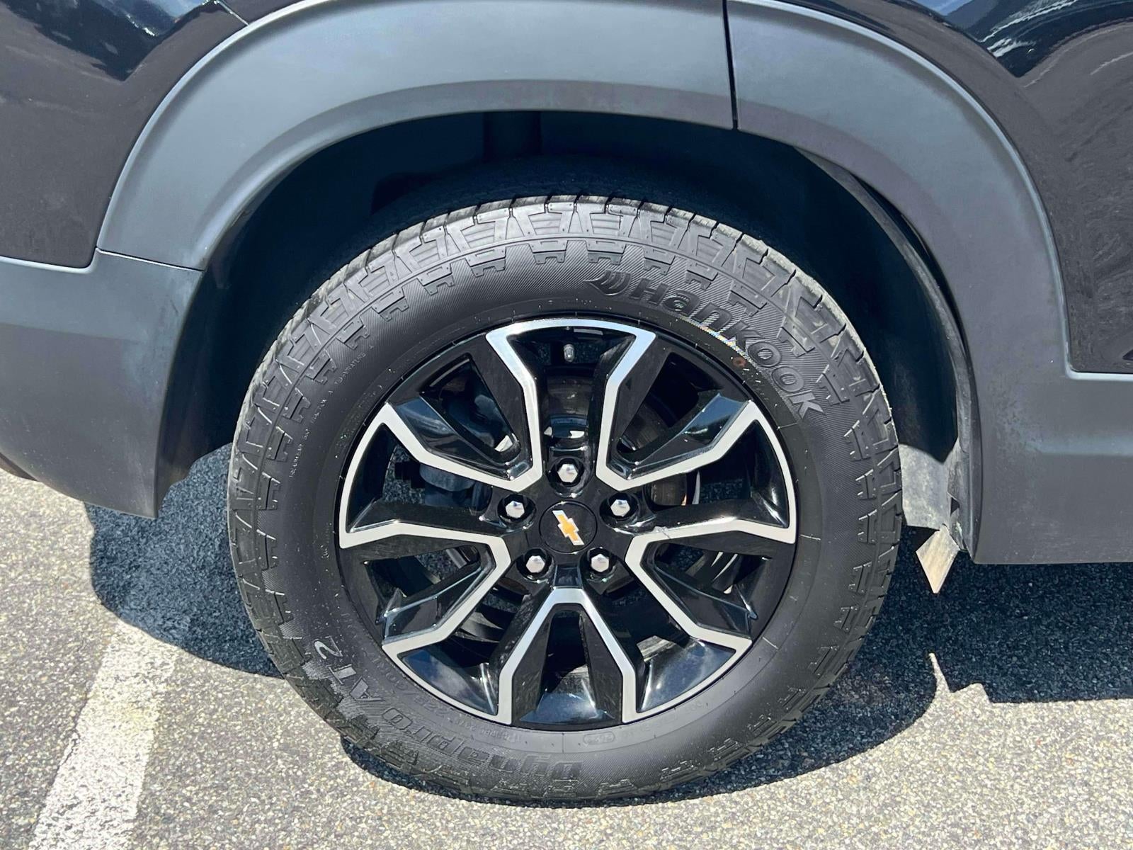 2023 Chevrolet Trailblazer AWD ACTIV