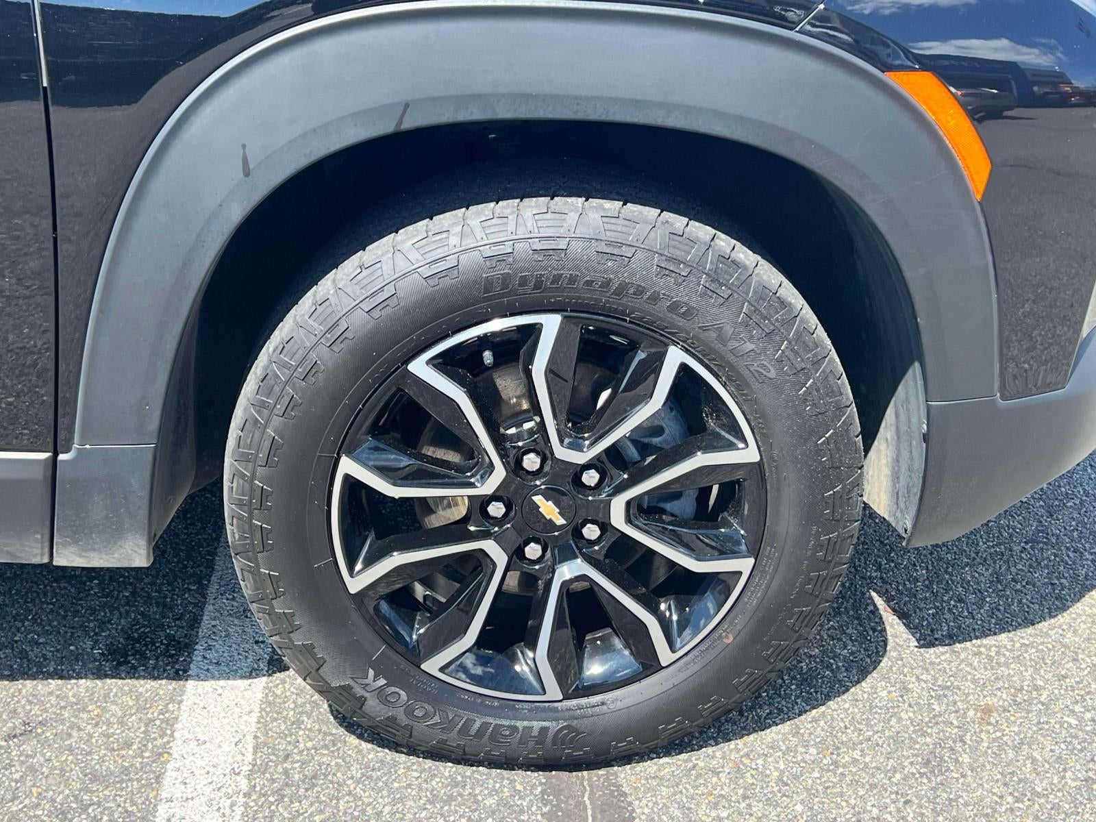 2023 Chevrolet Trailblazer AWD ACTIV