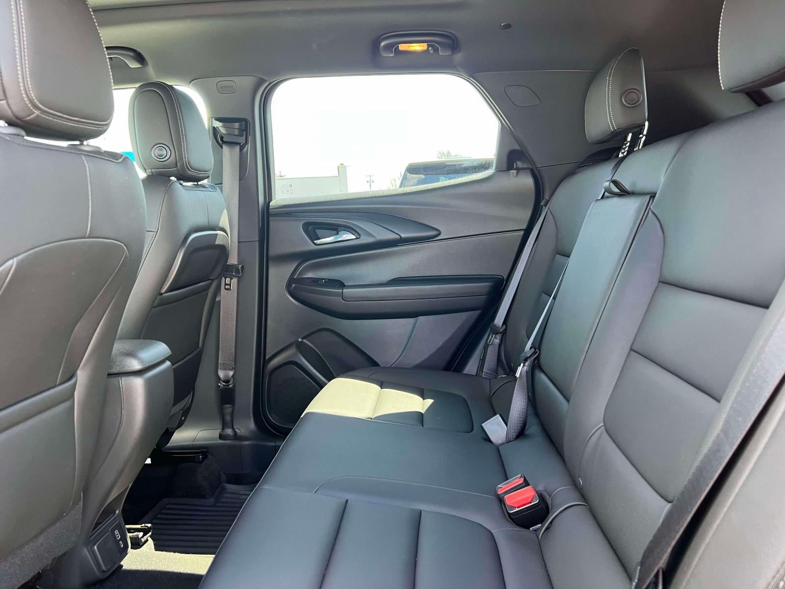 2023 Chevrolet Trailblazer AWD ACTIV