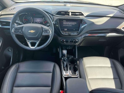 2023 Chevrolet Trailblazer AWD ACTIV