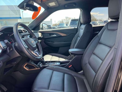 2023 Chevrolet Trailblazer AWD ACTIV