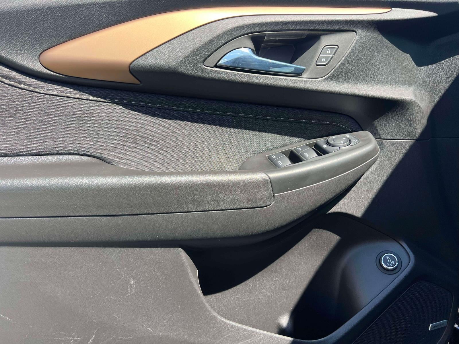 2023 Chevrolet Trailblazer AWD ACTIV