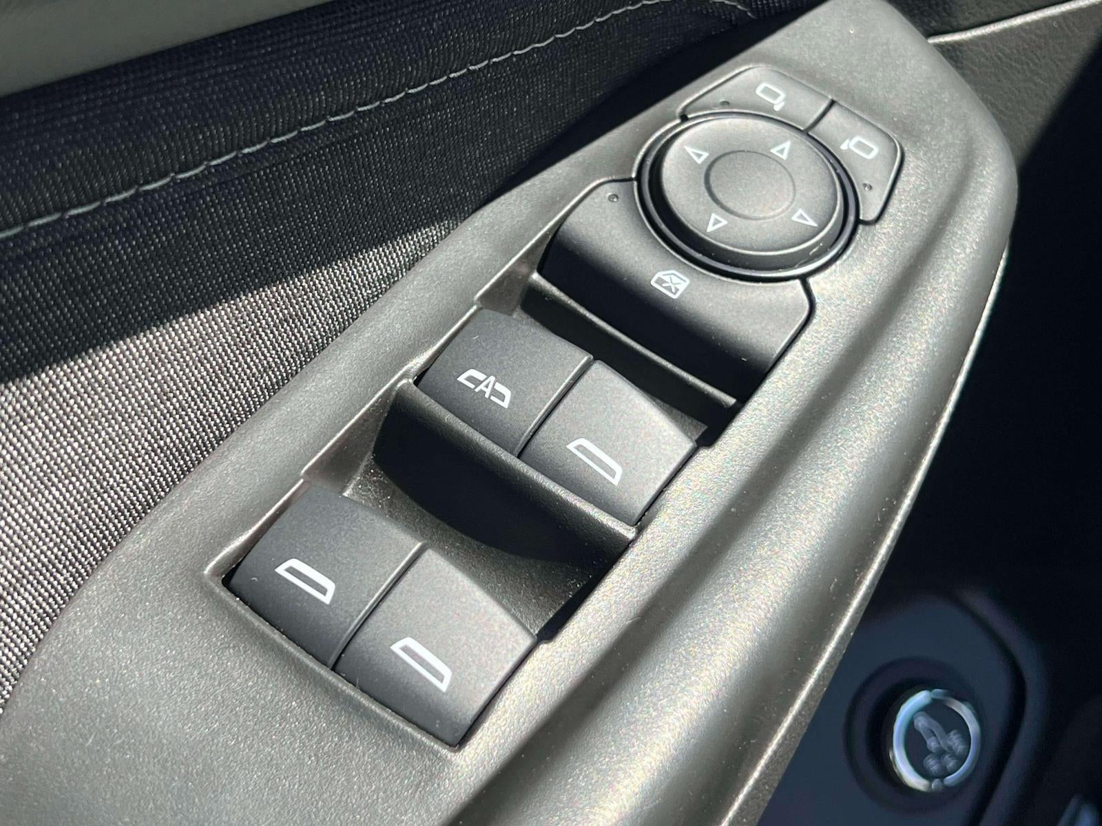 2023 Chevrolet Trailblazer AWD ACTIV