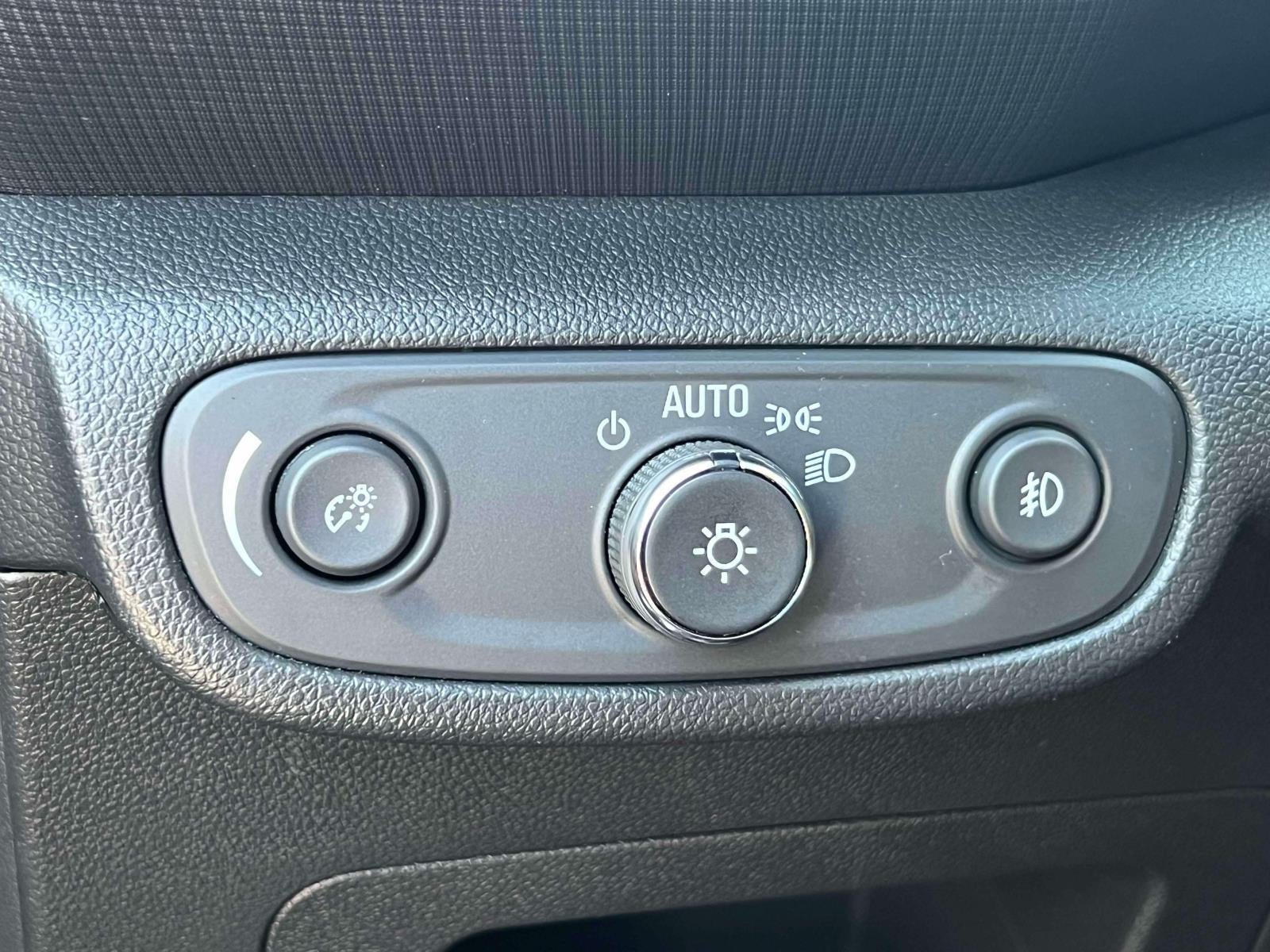 2023 Chevrolet Trailblazer AWD ACTIV