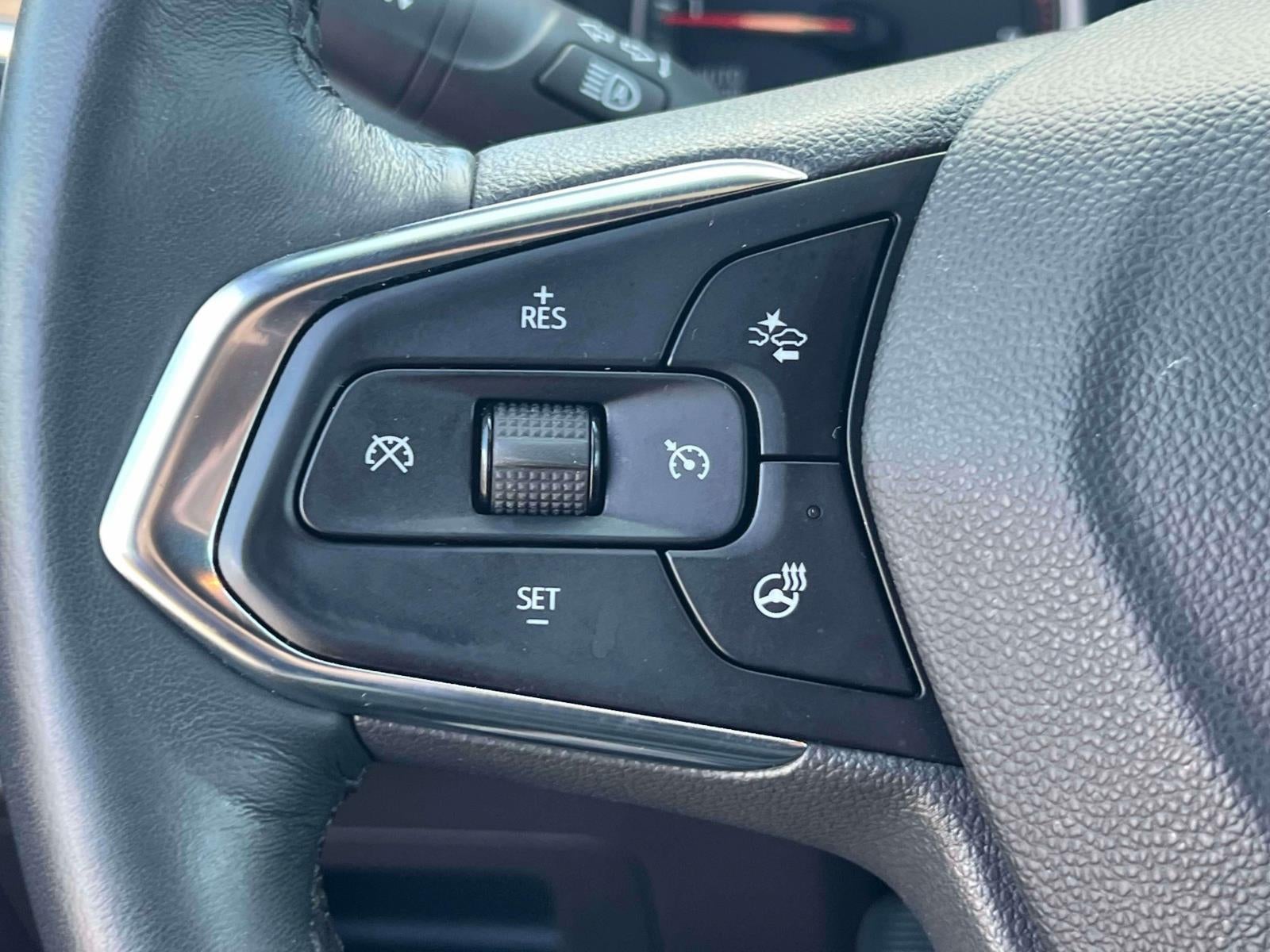 2023 Chevrolet Trailblazer AWD ACTIV