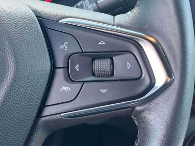 2023 Chevrolet Trailblazer AWD ACTIV