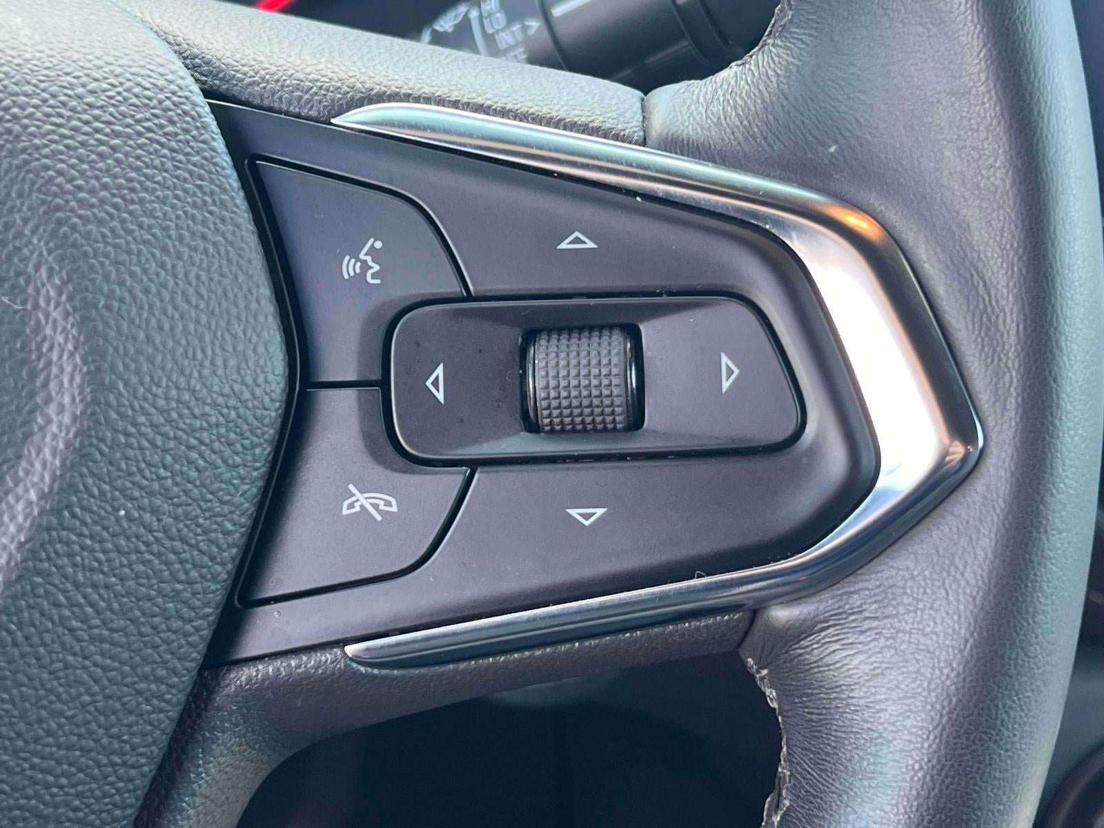 2023 Chevrolet Trailblazer AWD ACTIV