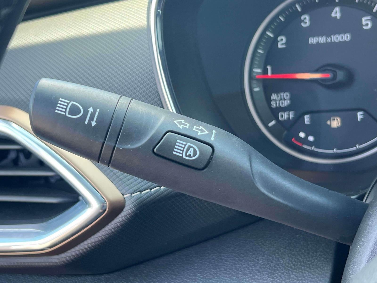 2023 Chevrolet Trailblazer AWD ACTIV