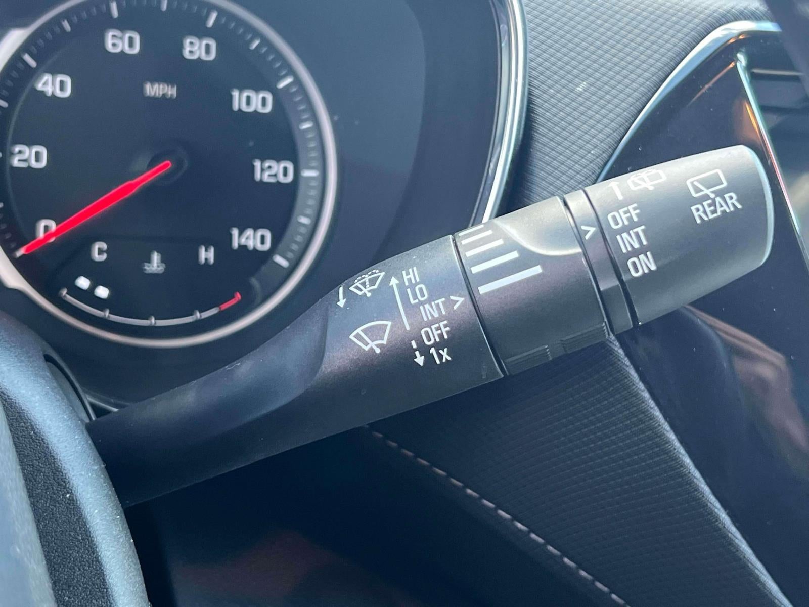 2023 Chevrolet Trailblazer AWD ACTIV