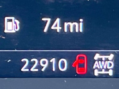 2023 Chevrolet Trailblazer AWD ACTIV