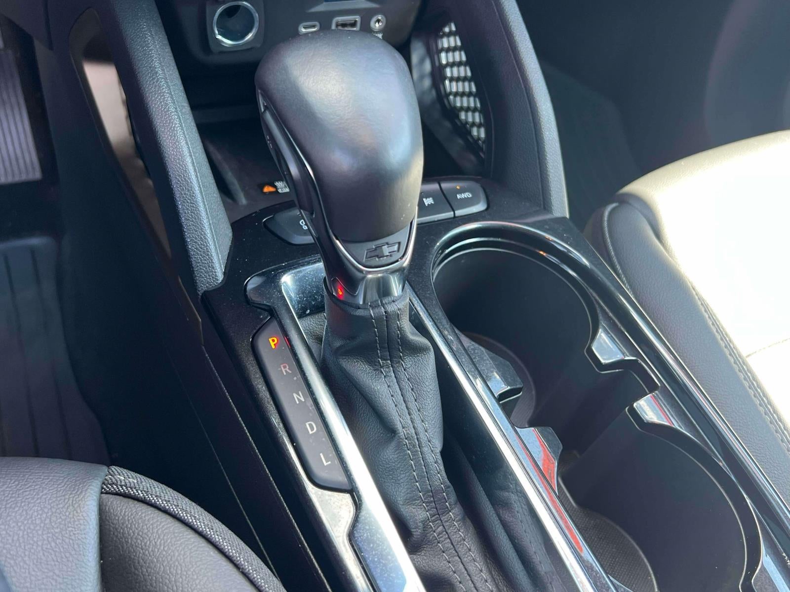 2023 Chevrolet Trailblazer AWD ACTIV