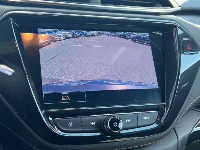 2023 Chevrolet Trailblazer AWD ACTIV