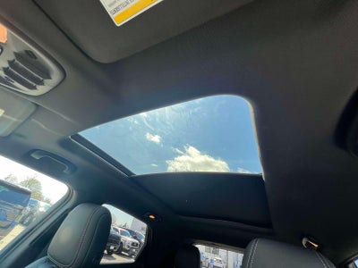 2023 Chevrolet Trailblazer AWD ACTIV