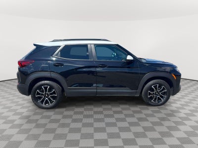 2023 Chevrolet Trailblazer AWD ACTIV
