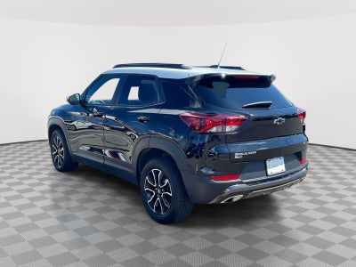 2023 Chevrolet Trailblazer AWD ACTIV