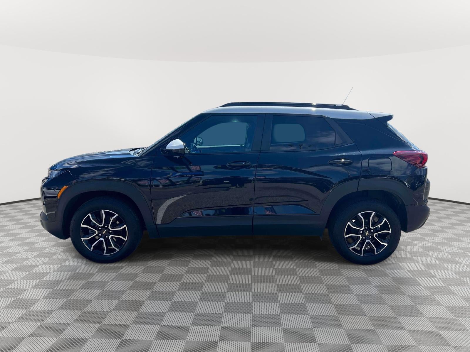 2023 Chevrolet Trailblazer AWD ACTIV