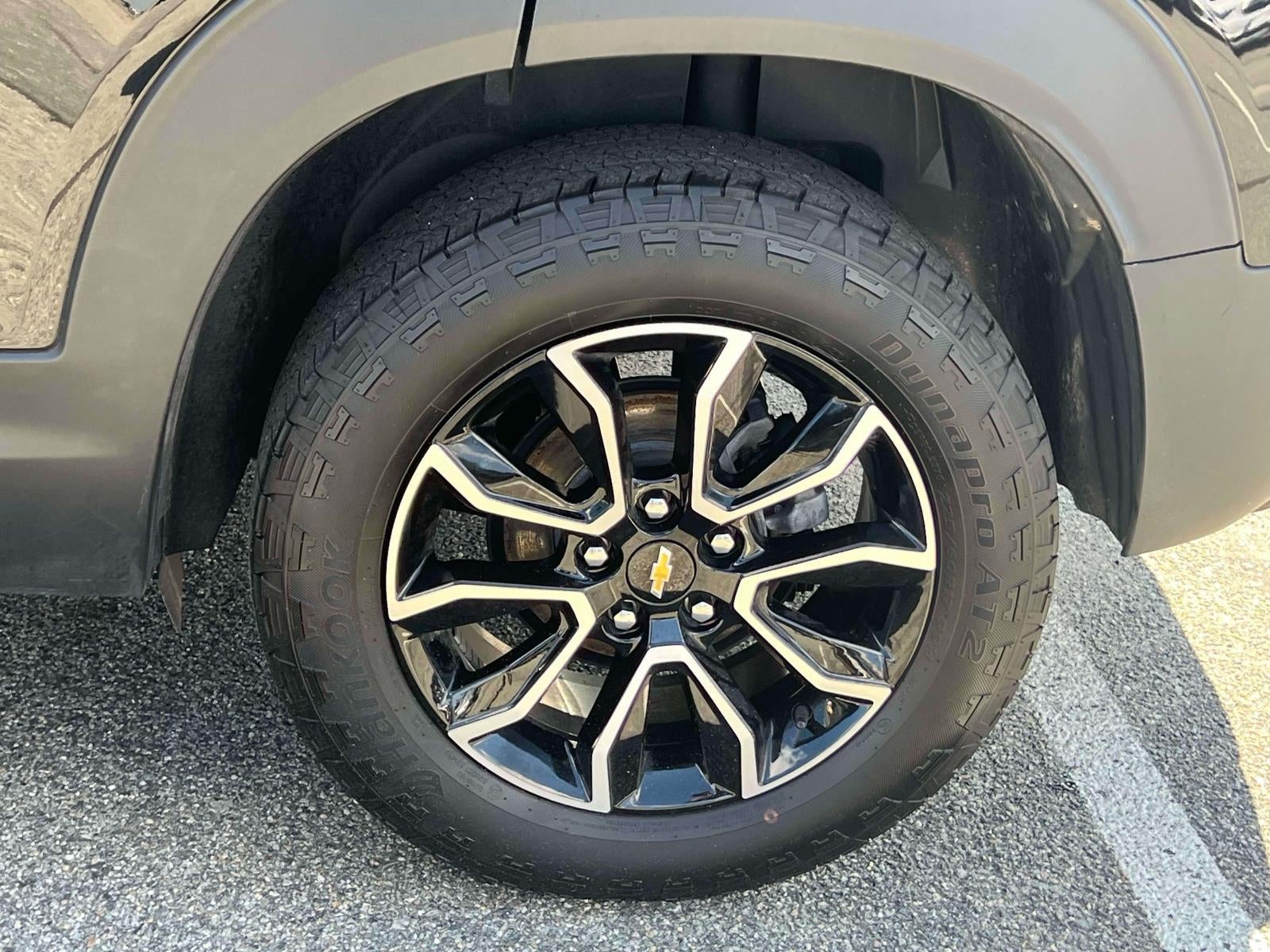 2023 Chevrolet Trailblazer AWD ACTIV