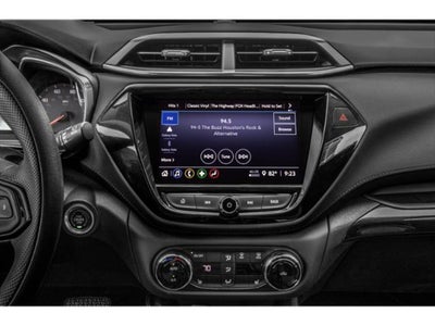 2022 Chevrolet Trailblazer AWD ACTIV