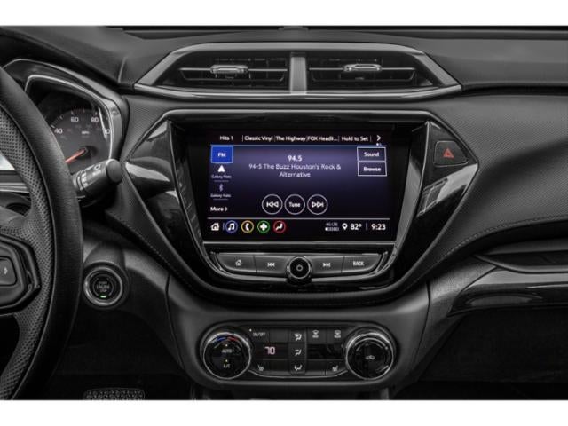 2022 Chevrolet Trailblazer AWD ACTIV