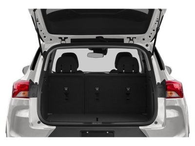 2022 Chevrolet Trailblazer AWD ACTIV