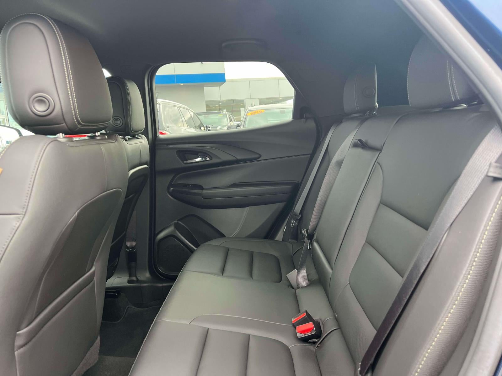 2022 Chevrolet Trailblazer AWD ACTIV