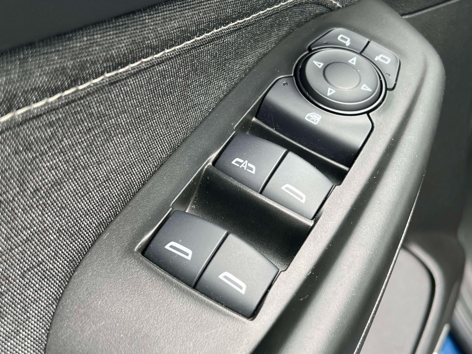 2022 Chevrolet Trailblazer AWD ACTIV