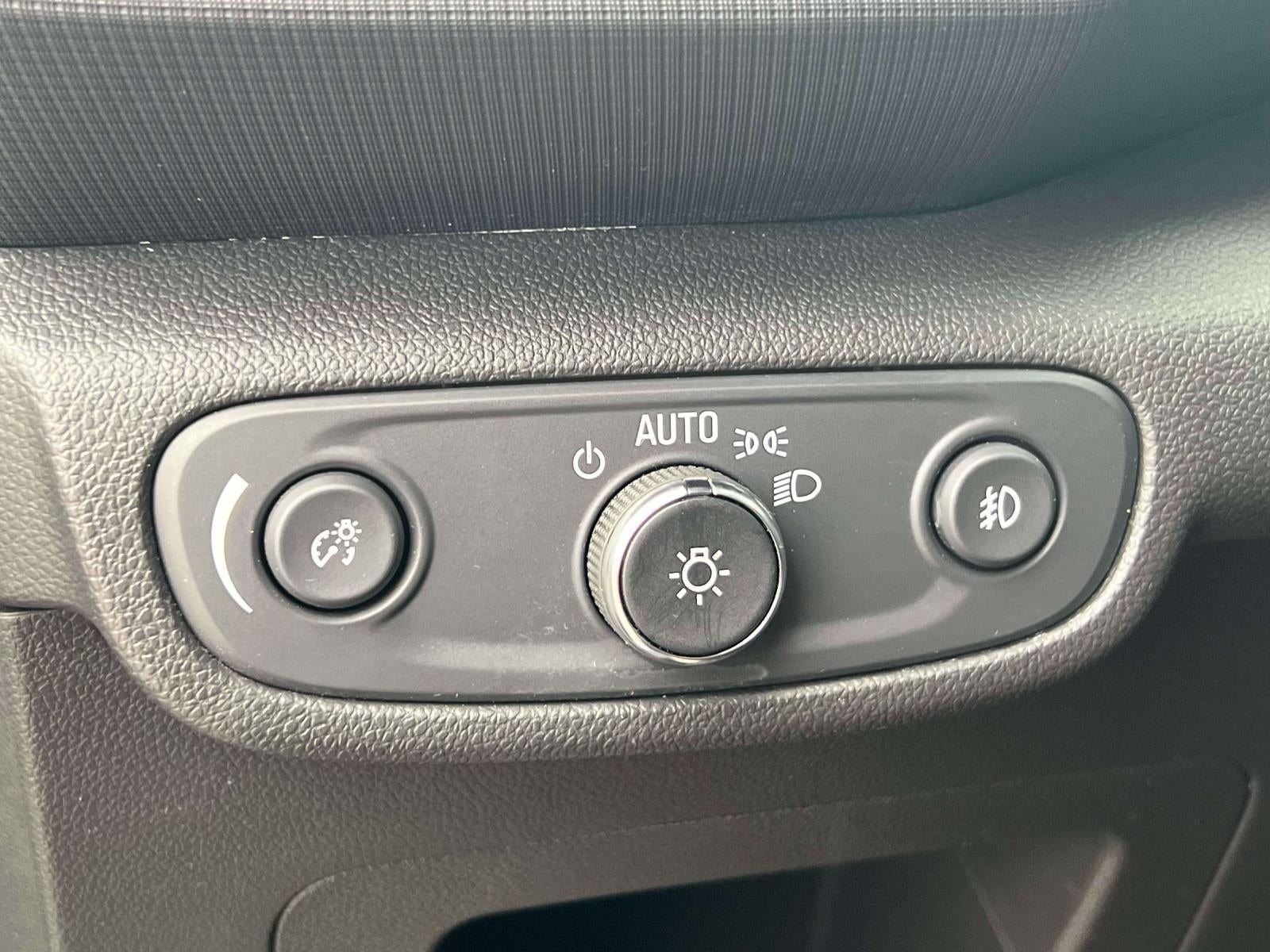 2022 Chevrolet Trailblazer AWD ACTIV