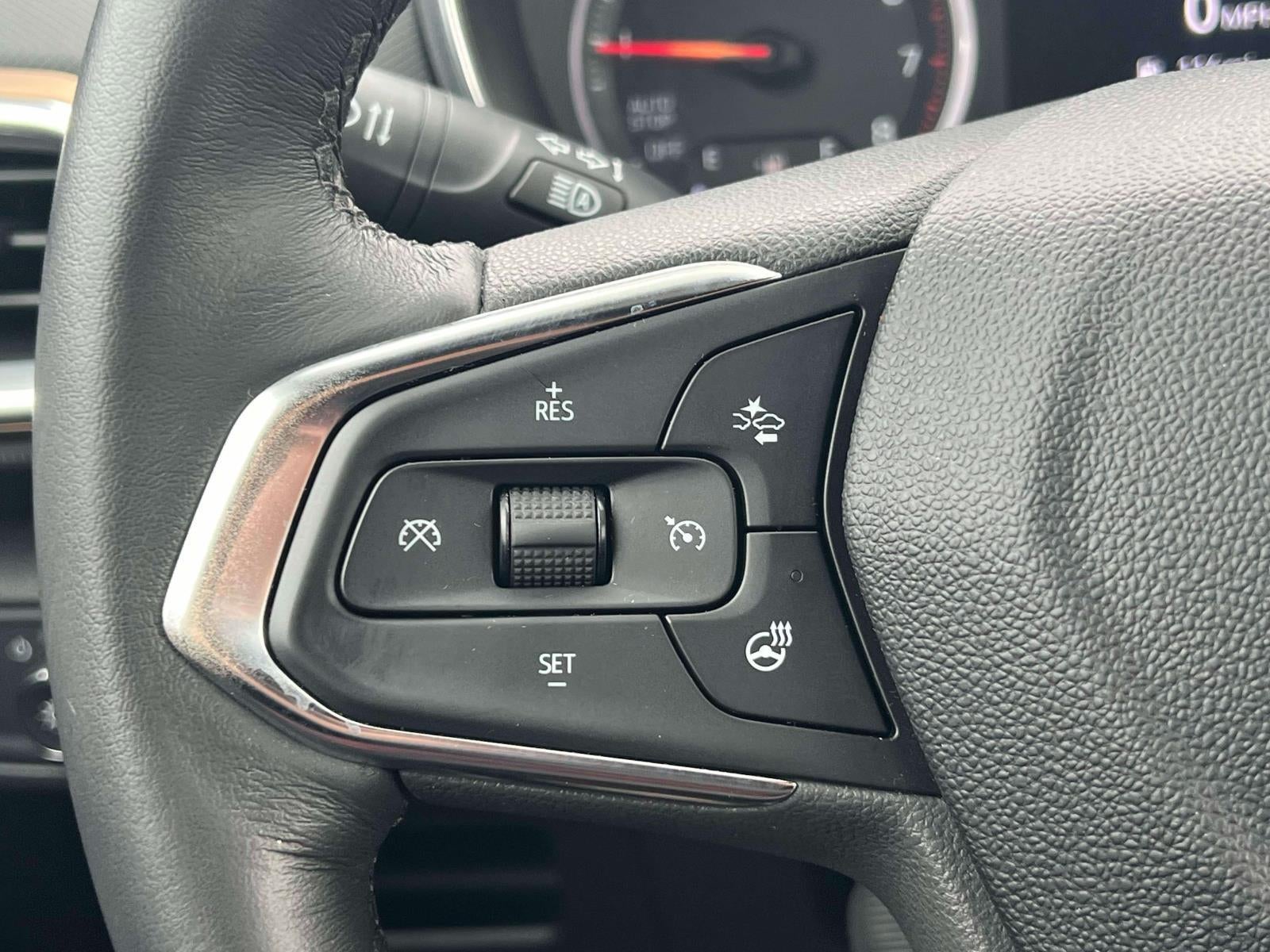 2022 Chevrolet Trailblazer AWD ACTIV