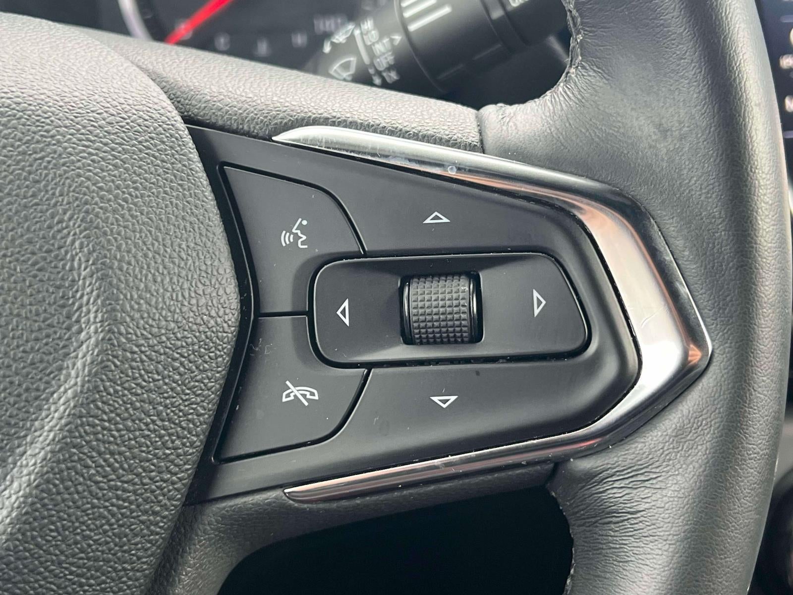 2022 Chevrolet Trailblazer AWD ACTIV