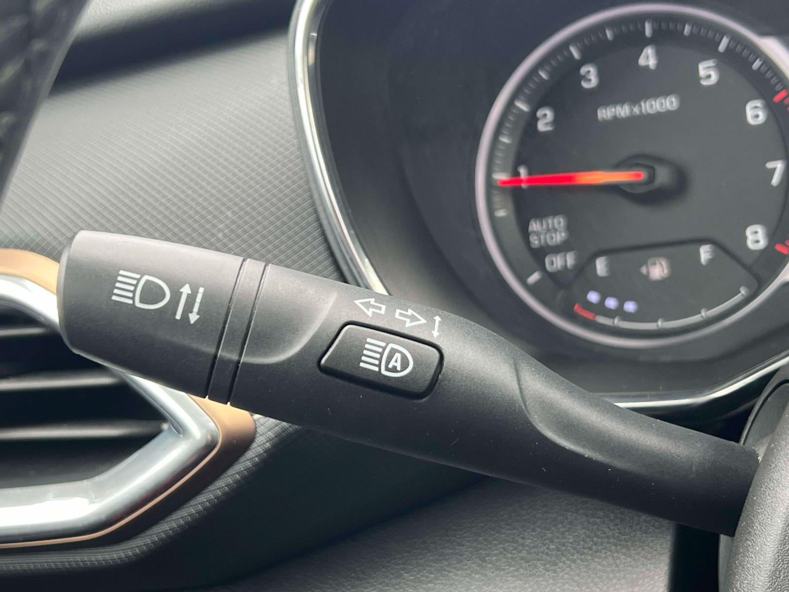 2022 Chevrolet Trailblazer AWD ACTIV