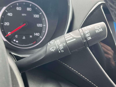 2022 Chevrolet Trailblazer AWD ACTIV