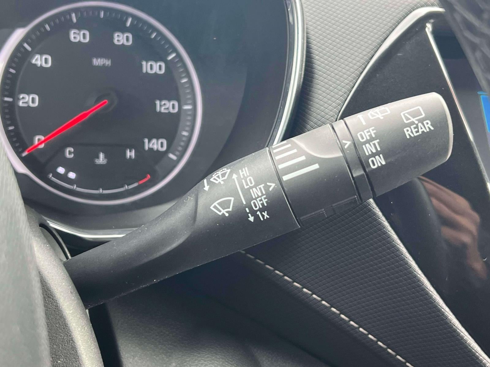 2022 Chevrolet Trailblazer AWD ACTIV