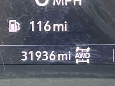 2022 Chevrolet Trailblazer AWD ACTIV