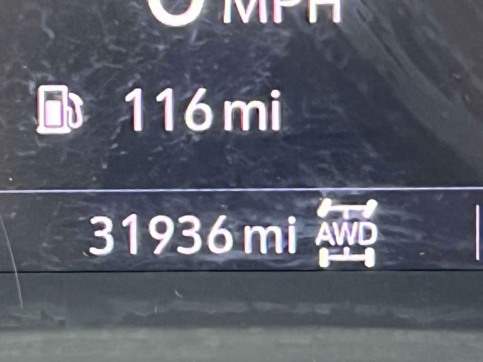 2022 Chevrolet Trailblazer AWD ACTIV