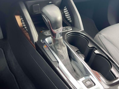 2022 Chevrolet Trailblazer AWD ACTIV