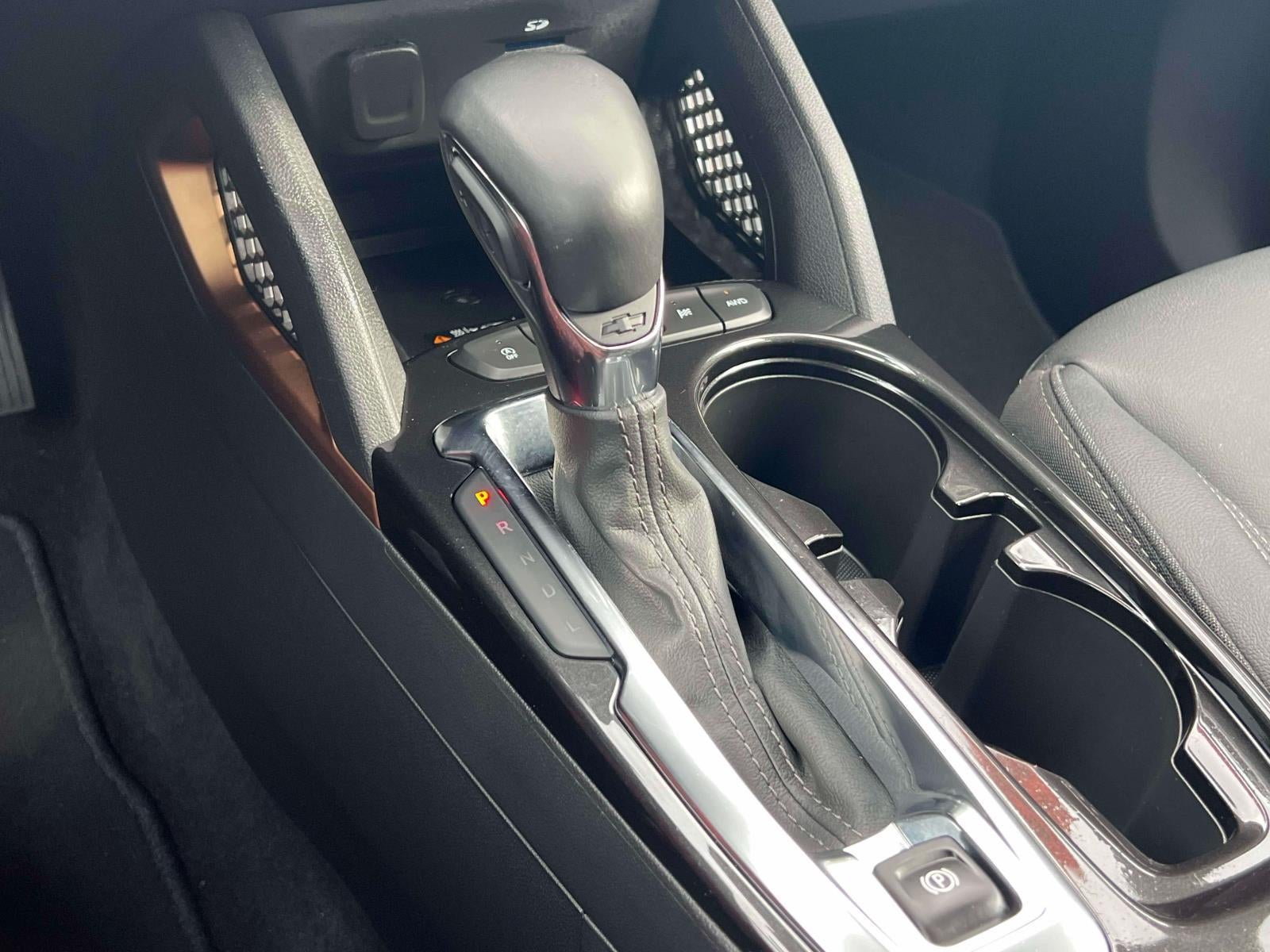 2022 Chevrolet Trailblazer AWD ACTIV