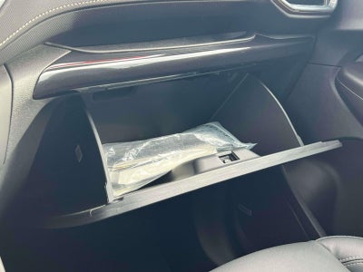 2022 Chevrolet Trailblazer AWD ACTIV