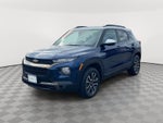 2022 Chevrolet Trailblazer AWD ACTIV