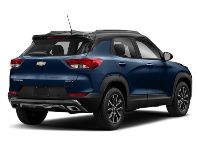 2022 Chevrolet Trailblazer AWD ACTIV