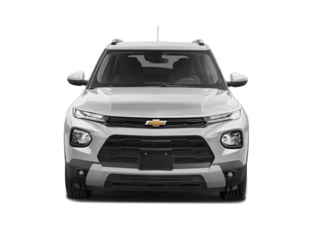2022 Chevrolet Trailblazer AWD ACTIV