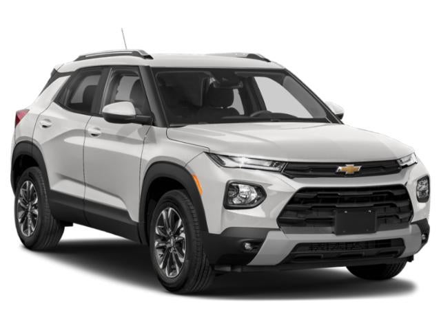 2022 Chevrolet Trailblazer AWD ACTIV